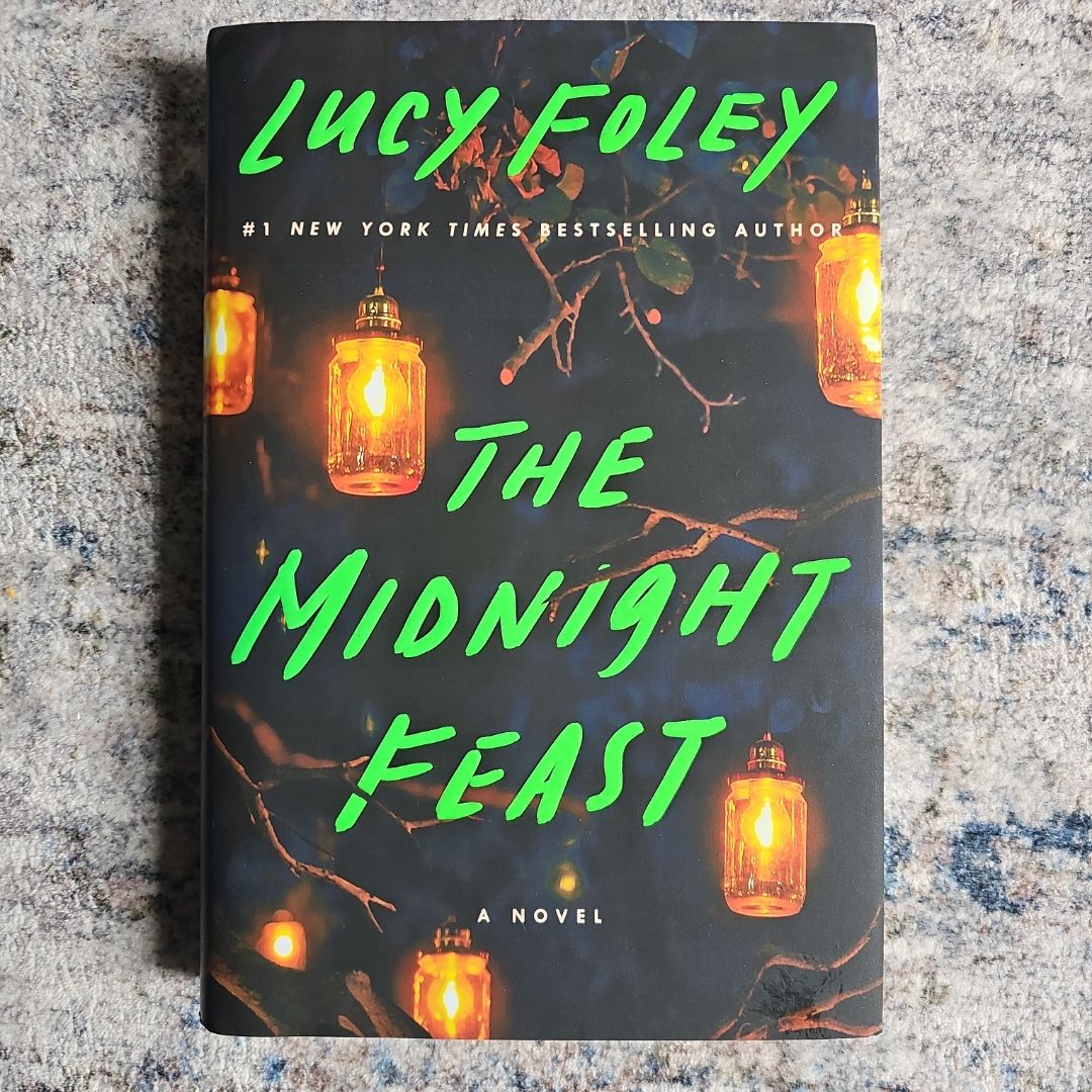 The Midnight Feast