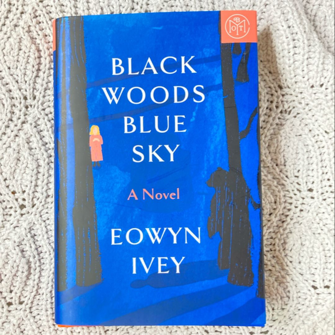 Black Woods, Blue Sky