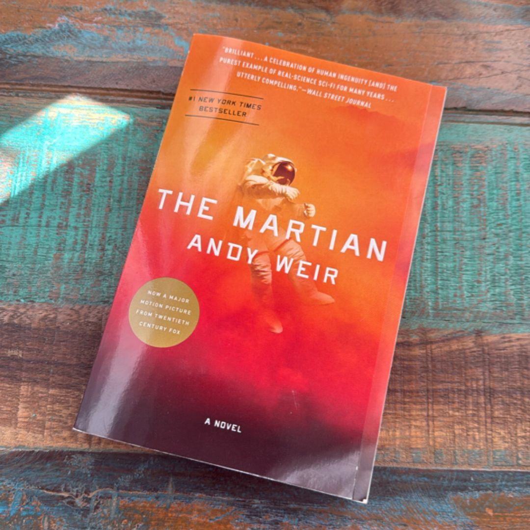 The Martian