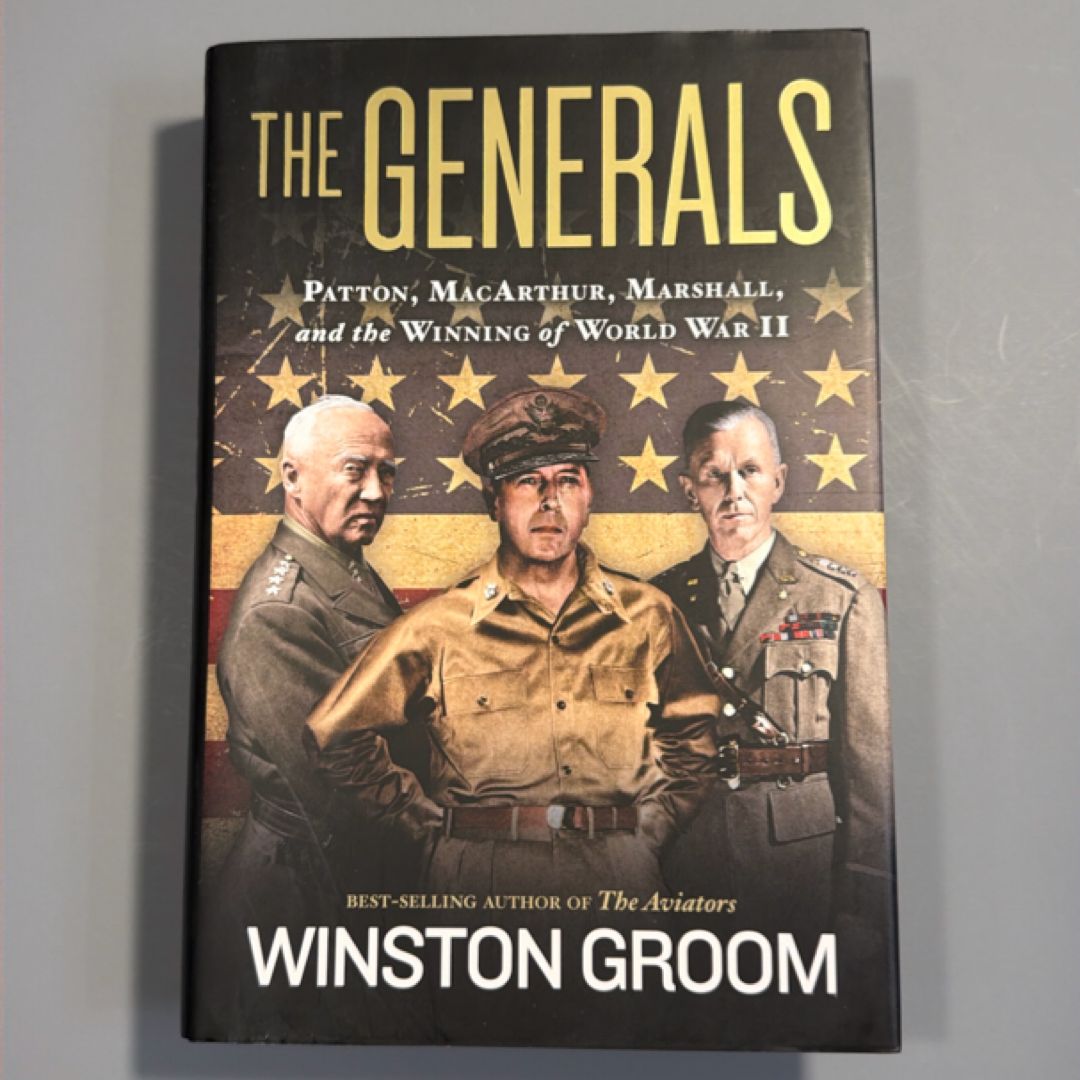 The Generals