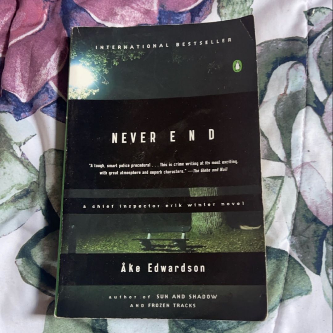 Never End