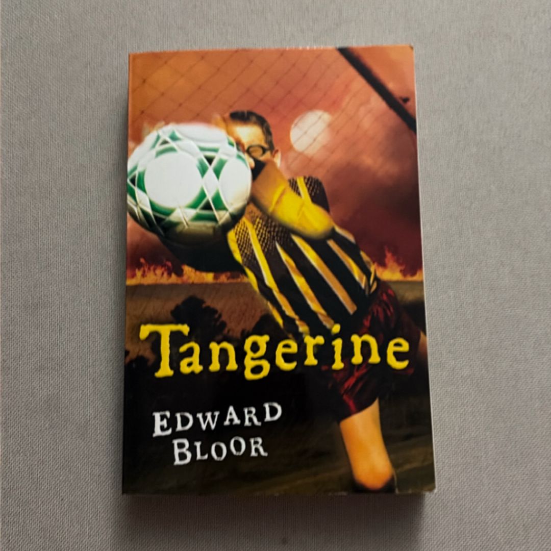 Tangerine