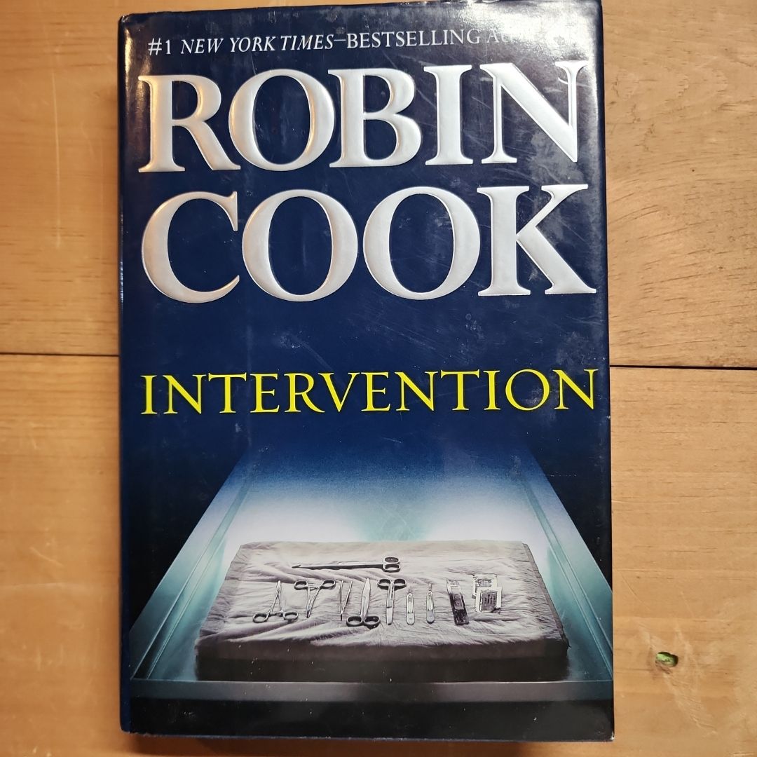 Intervention