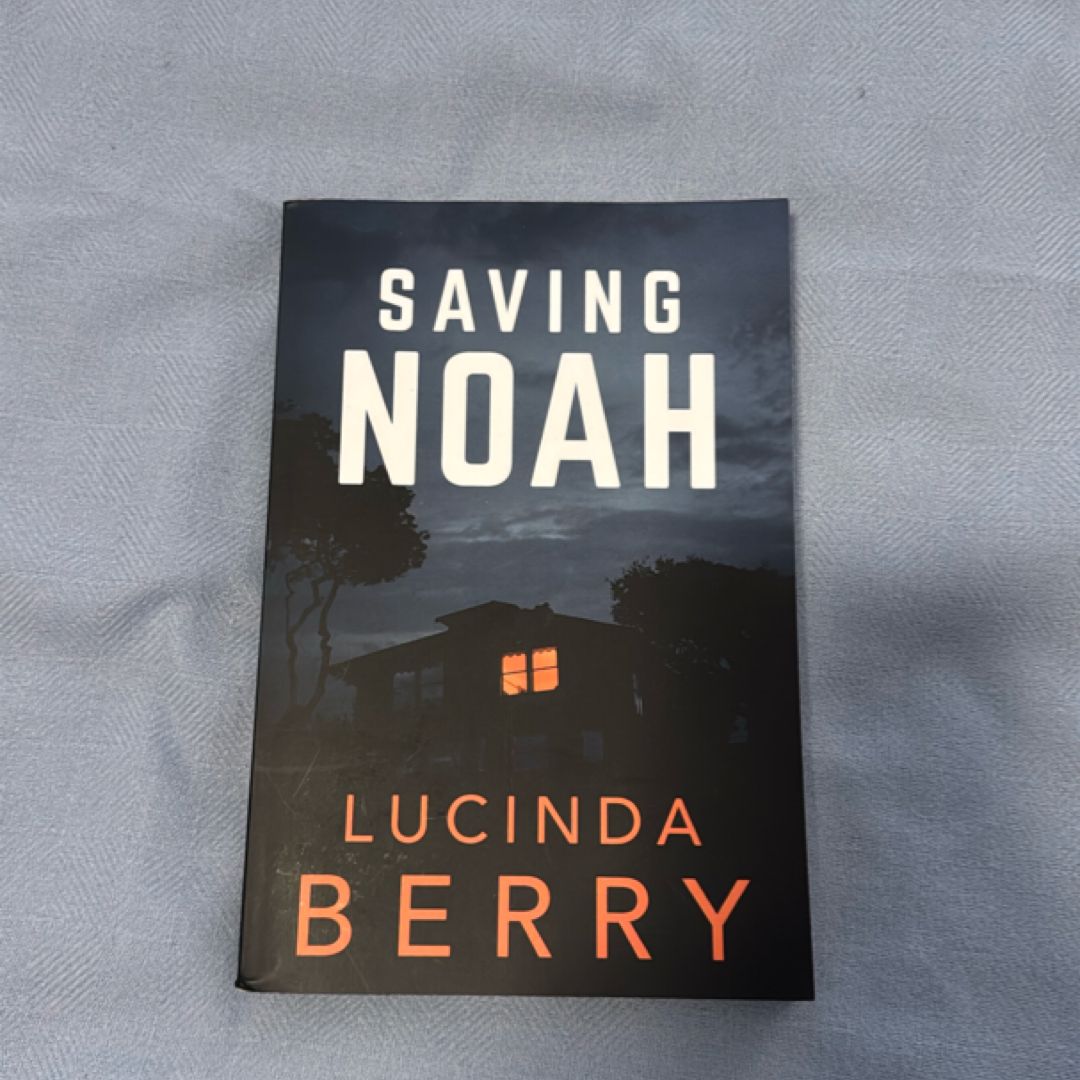Saving Noah