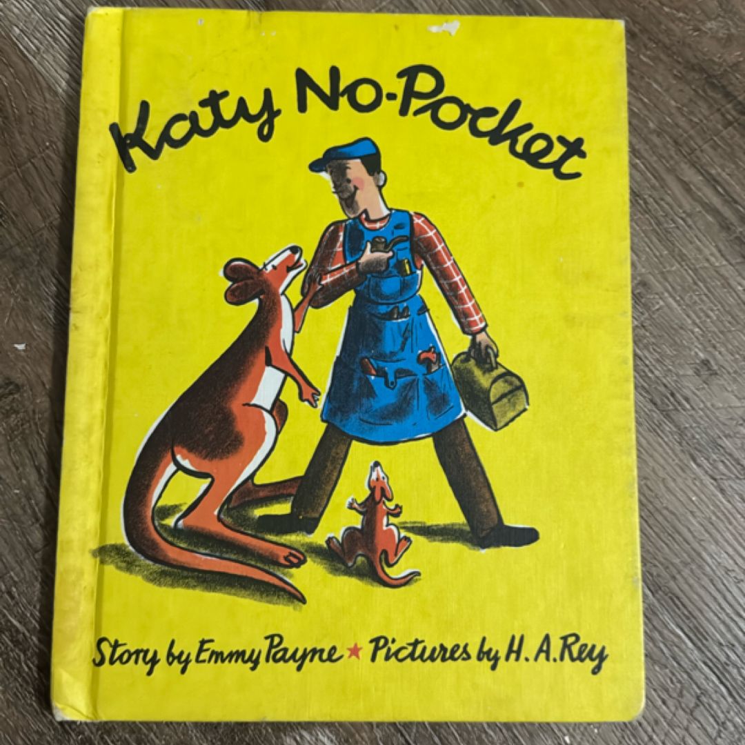 Katy No-Pocket