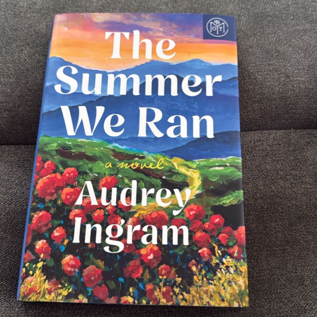 The Summer We Ran
