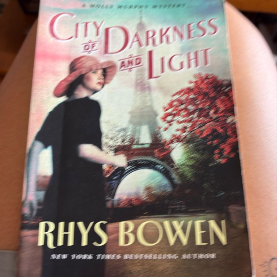 City of Darkness and Light