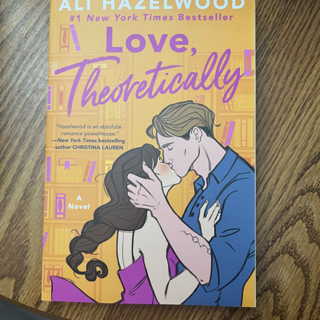 Love, theoretically (bad women books)