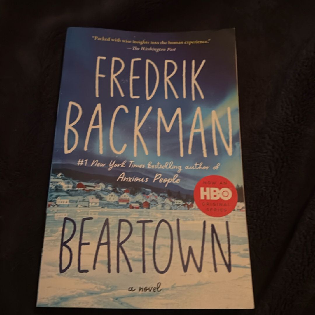 Beartown