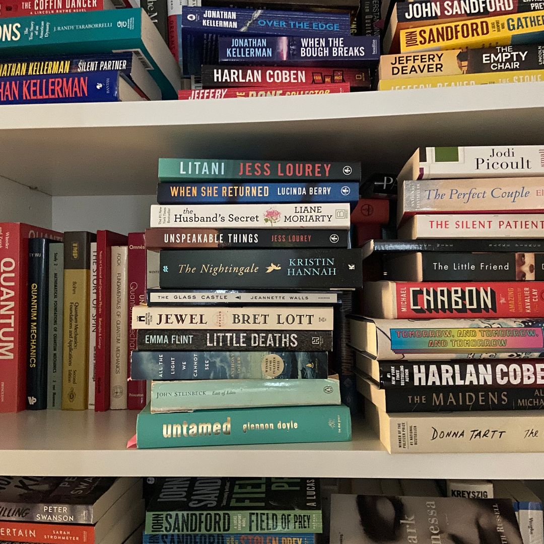 library of alessandrea