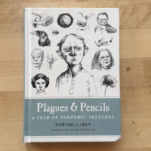 Plagues and Pencils