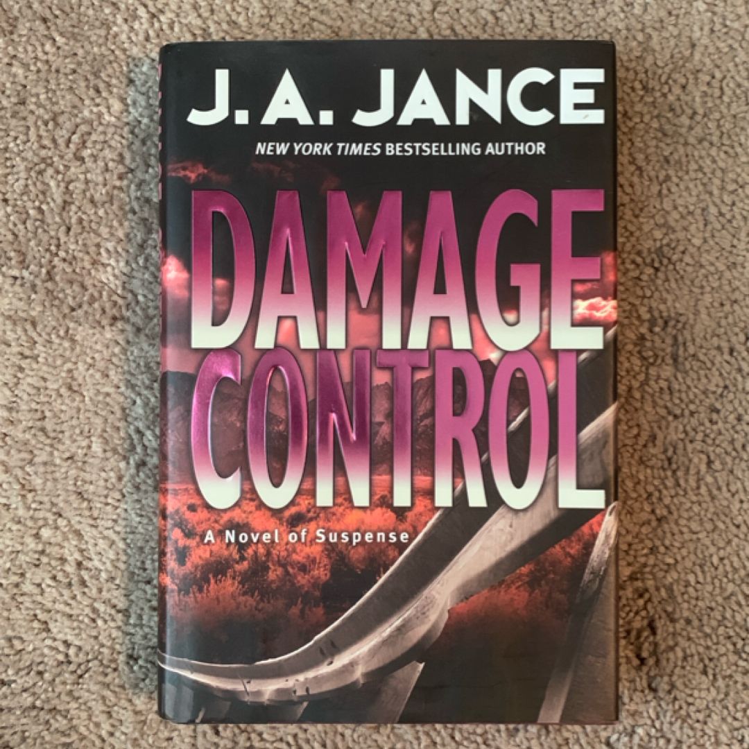 Damage Control