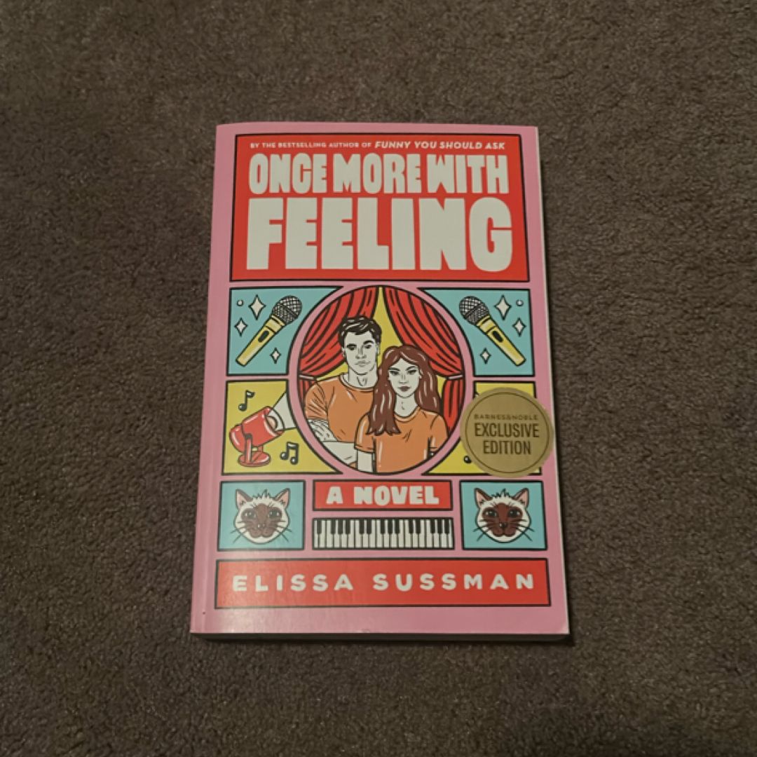 Once More with Feeling