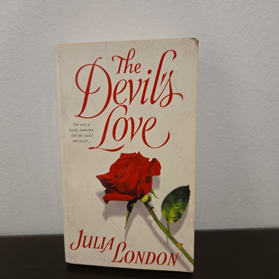The Devil's Love