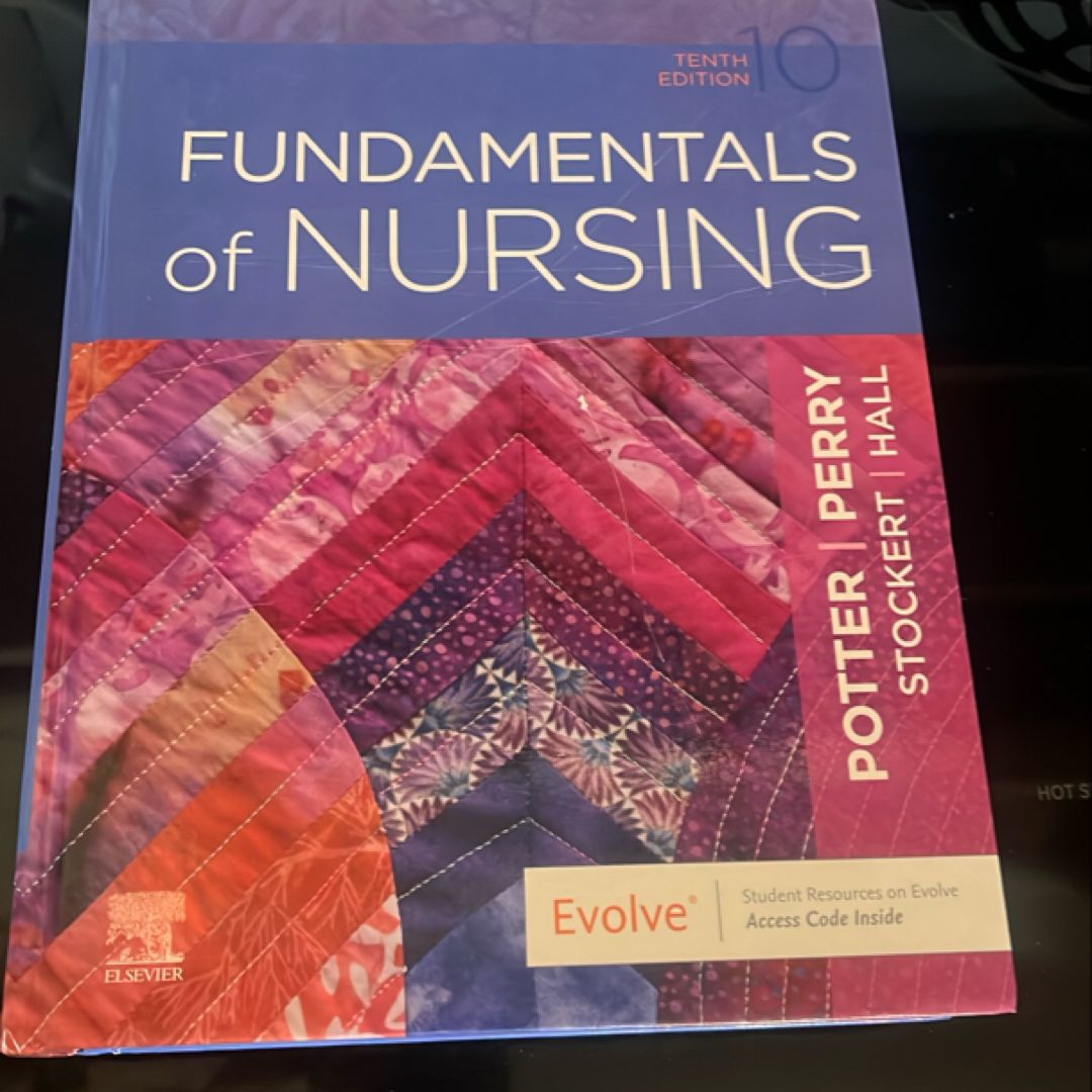Fundamentals of Nursing