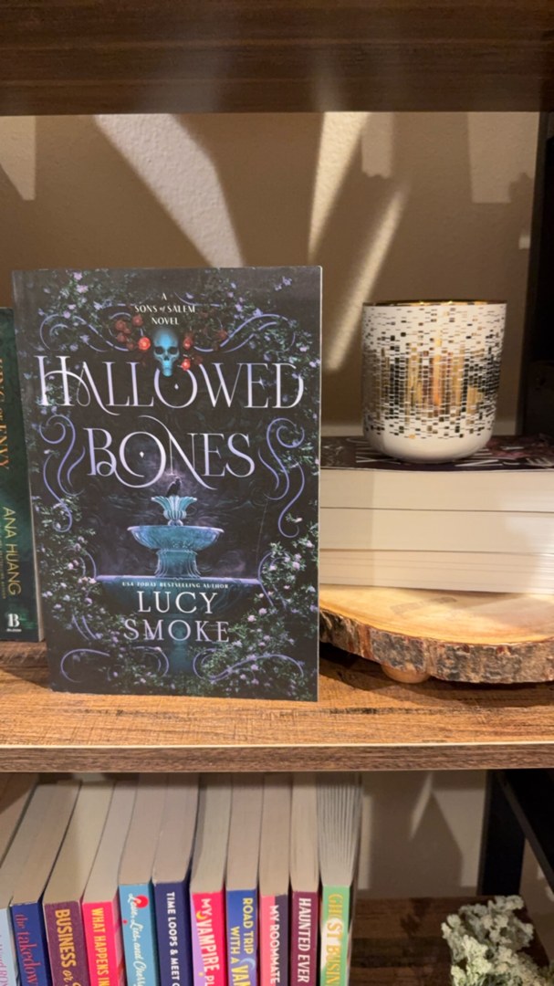 Hallowed Bones