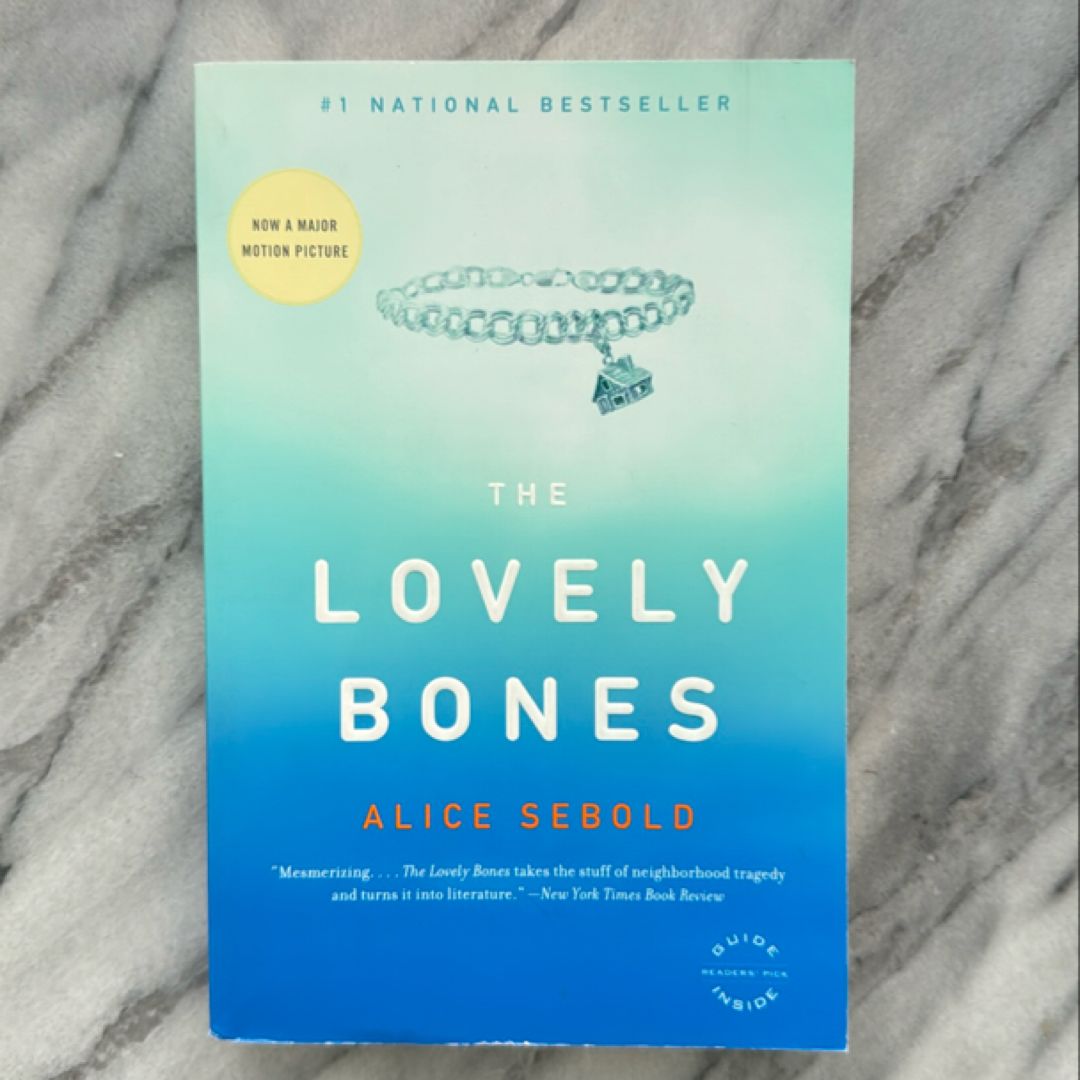 The Lovely Bones