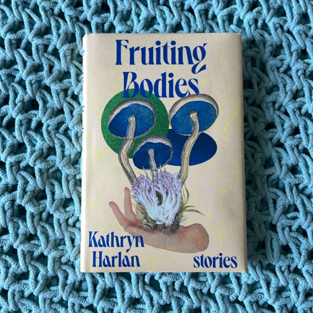 Fruiting Bodies