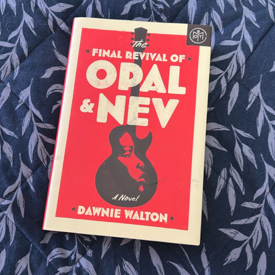 The Final Revival of Opal and Nev