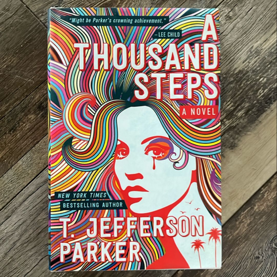 A Thousand Steps