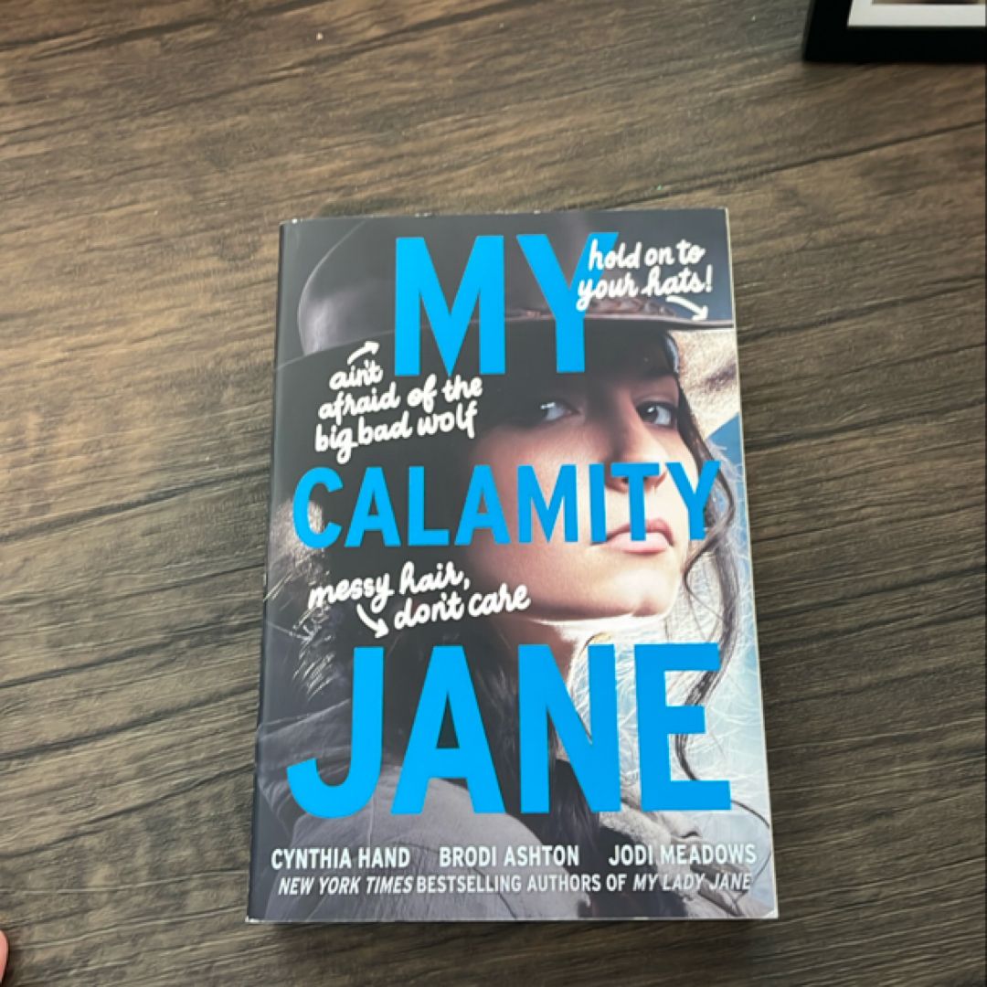 My Calamity Jane
