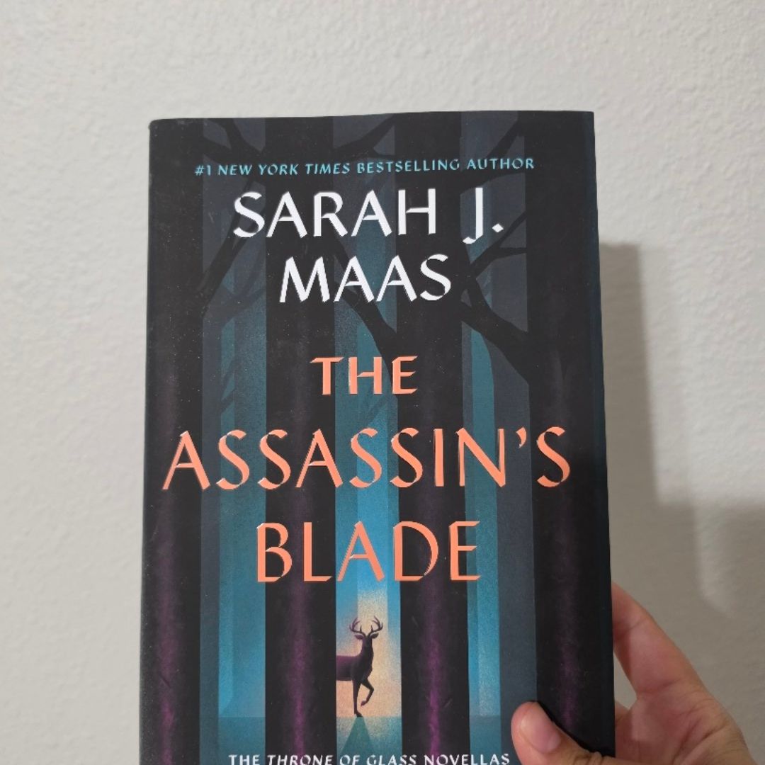 The Assassin's Blade