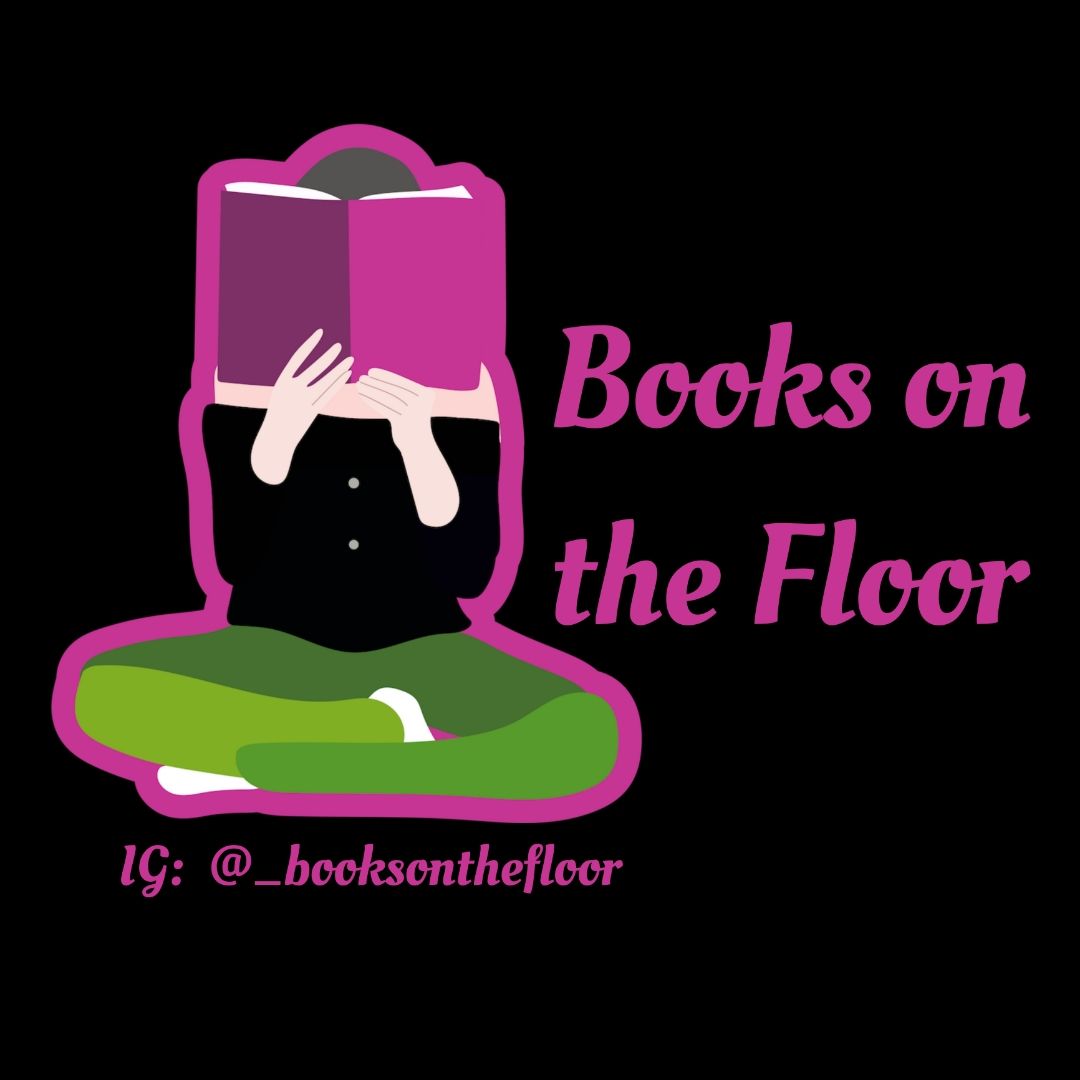 Books from the Floor