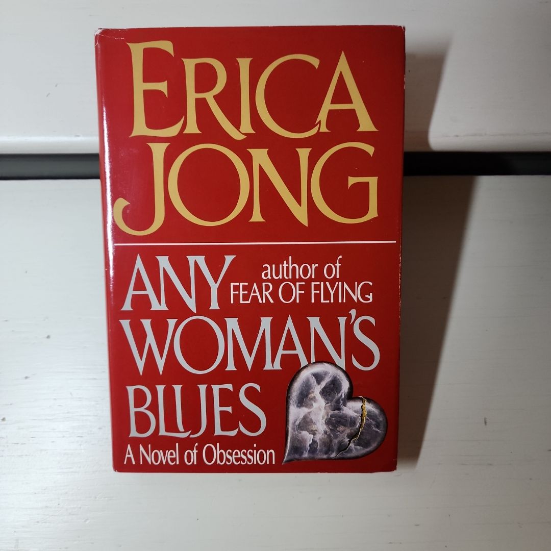 Any Woman's Blues