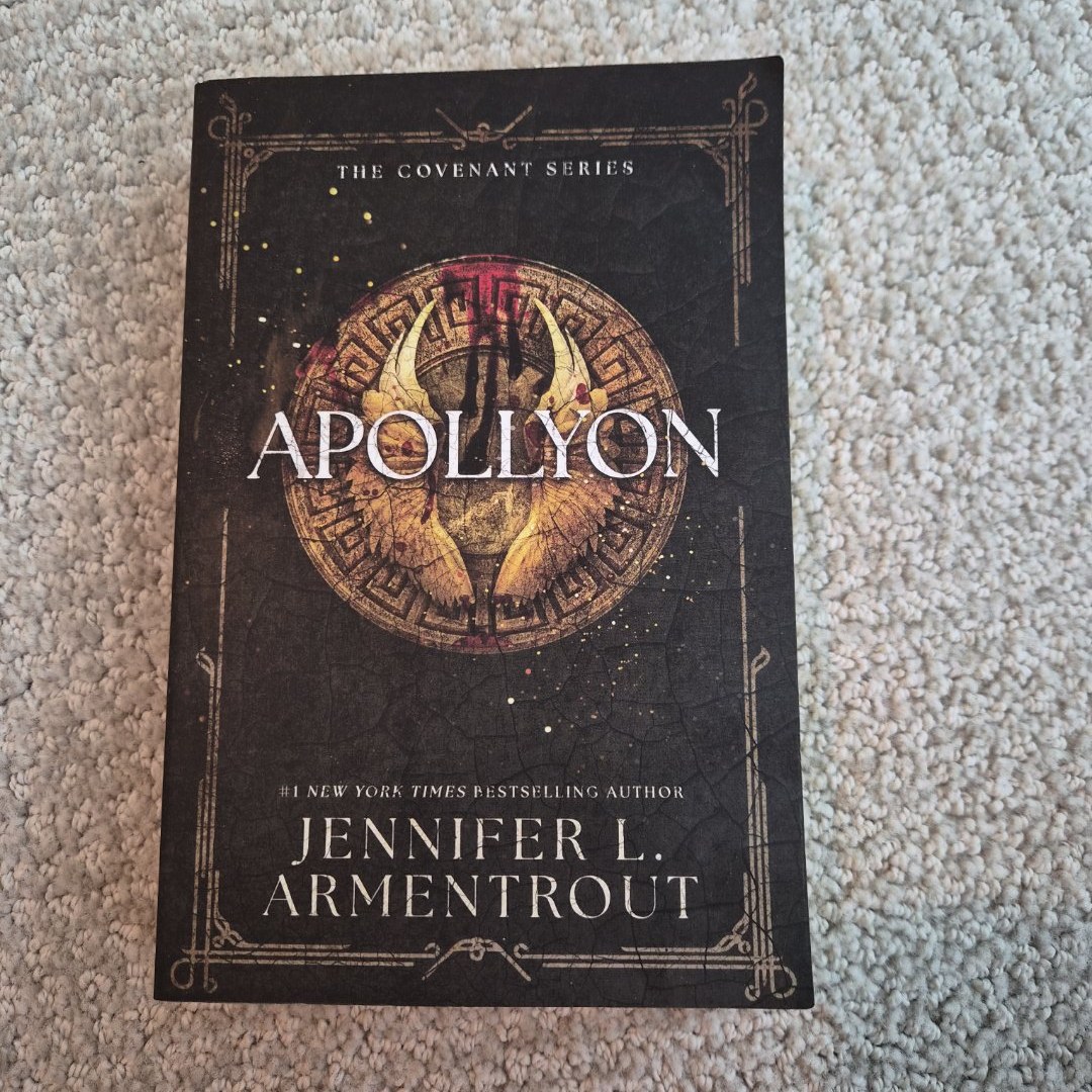 Apollyon