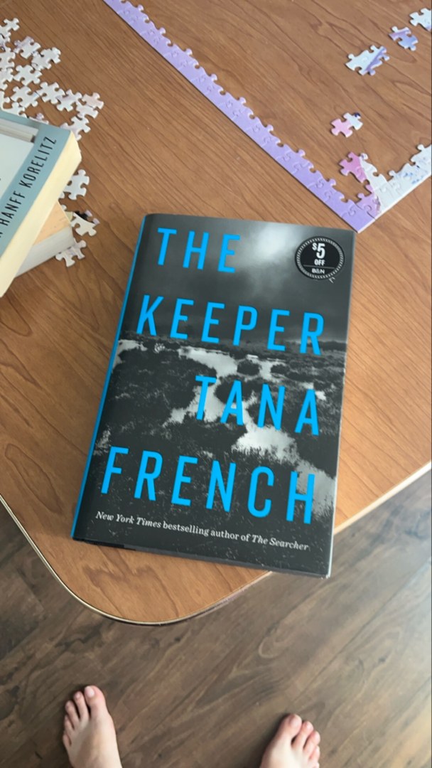 The Keeper