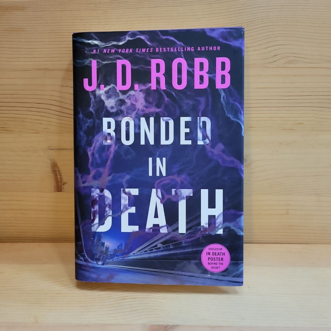 Bonded in Death
