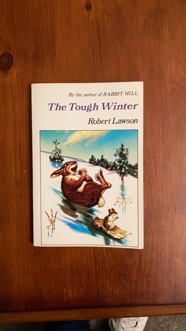 The Tough Winter