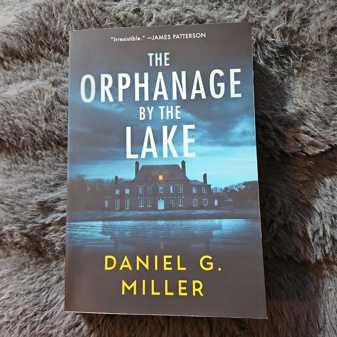 The Orphanage by the Lake