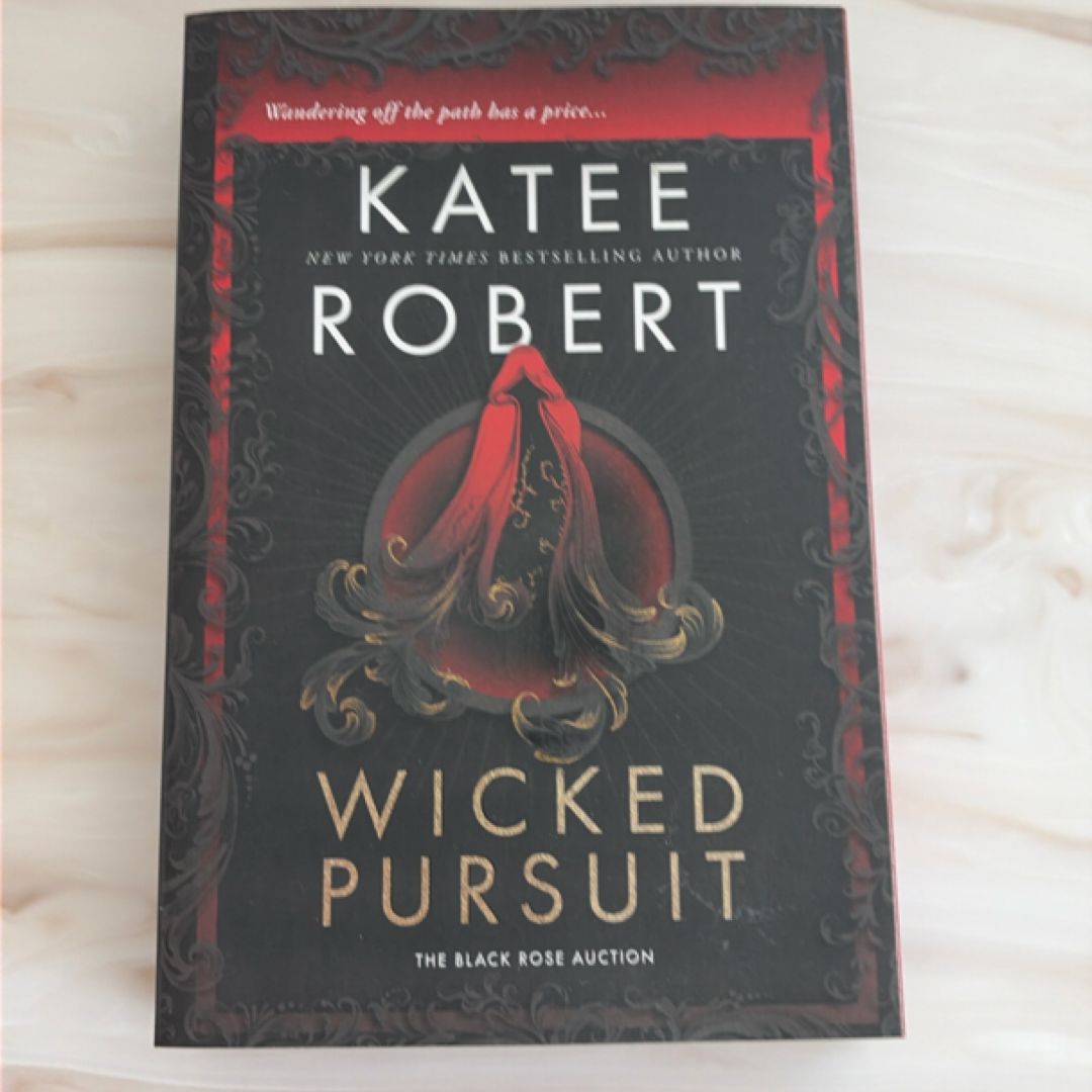 Wicked Pursuit and Divine Intervention