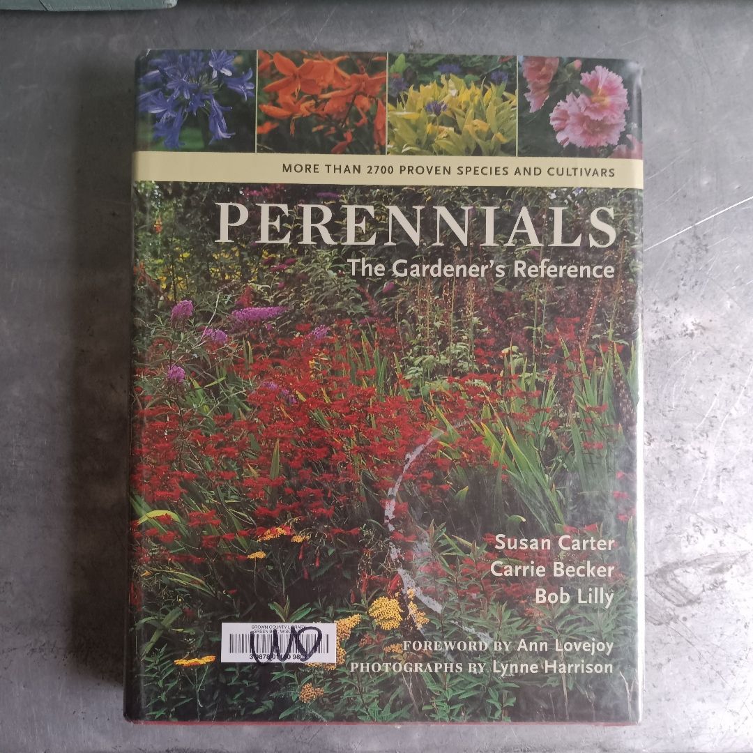 Perennials
