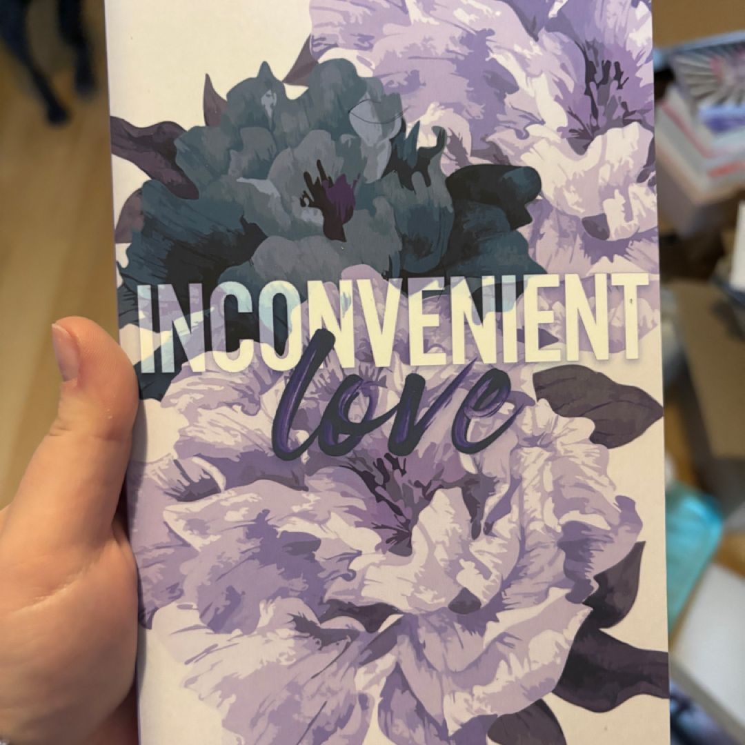 Inconvenient Love