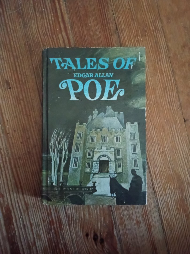 Tales of Edgar Allan Poe