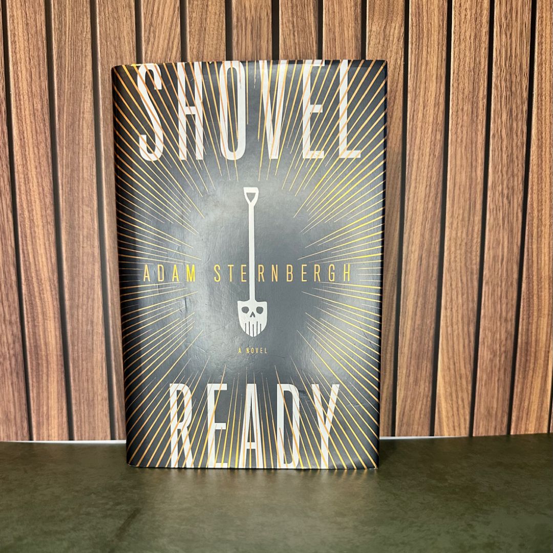 Shovel Ready