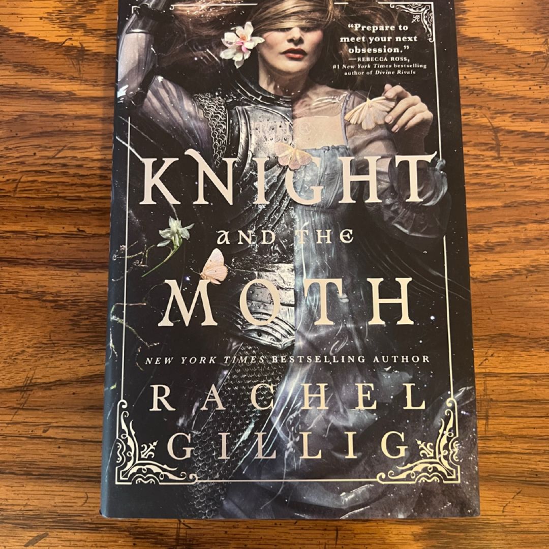 The Knight and the Moth