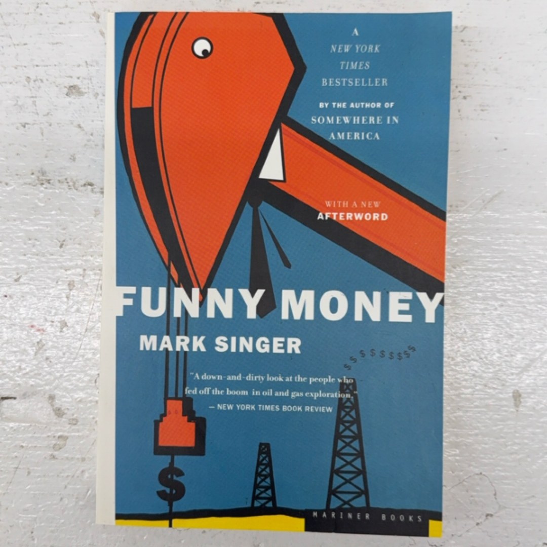 Funny Money
