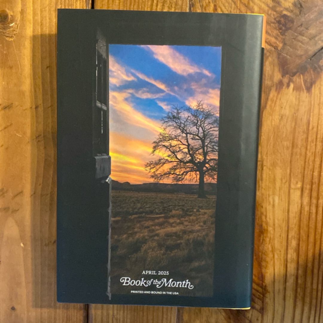 Every Sweet Thing Is Bitter