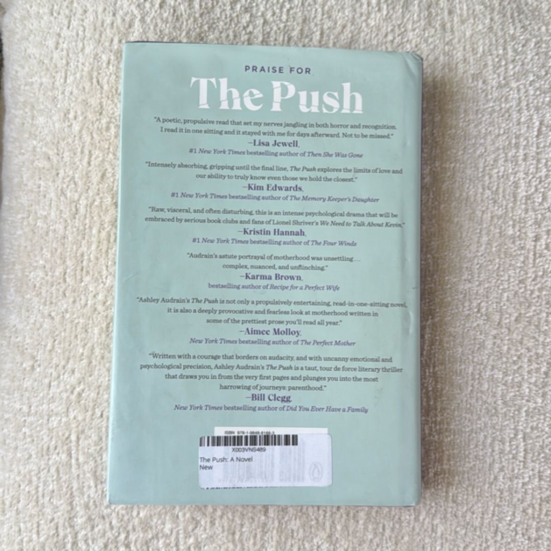 The Push