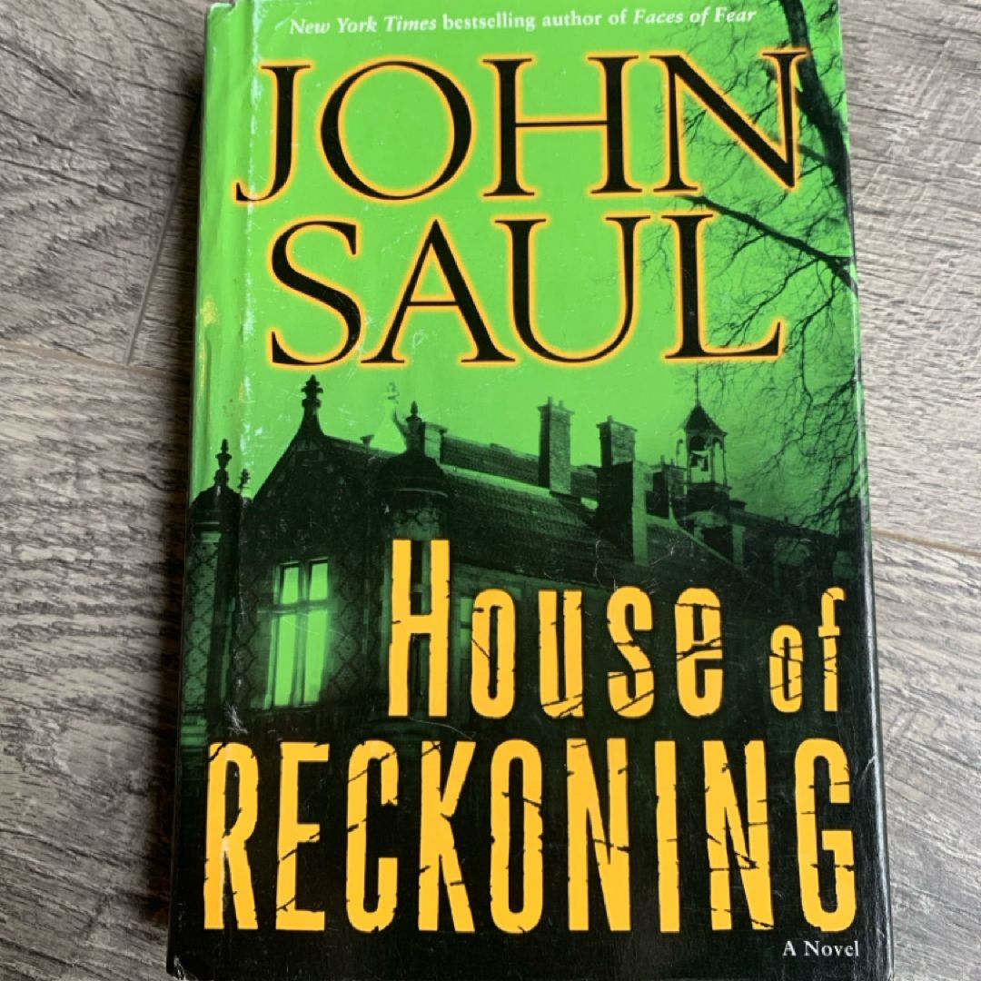 House of Reckoning