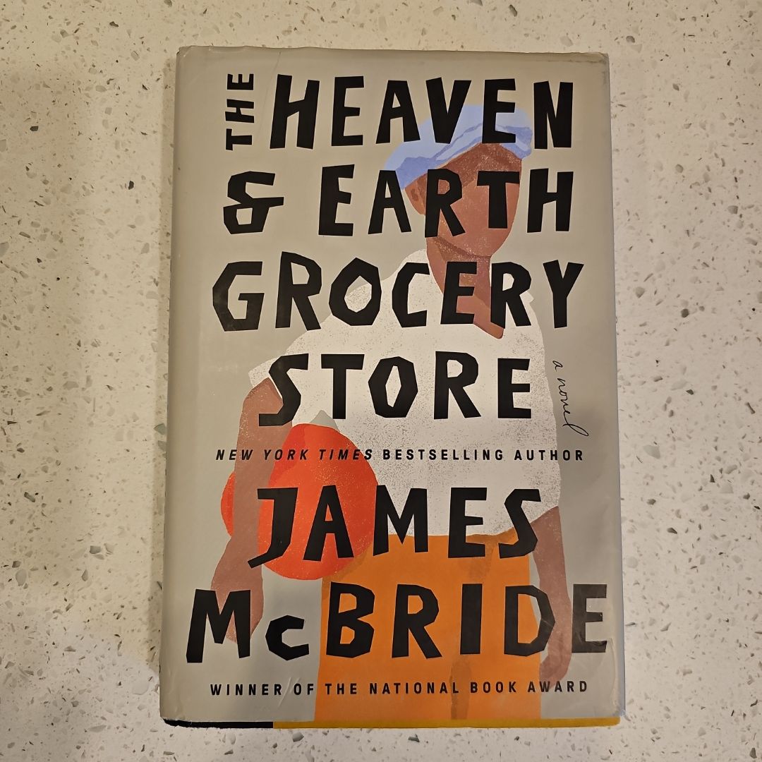 The Heaven and Earth Grocery Store
