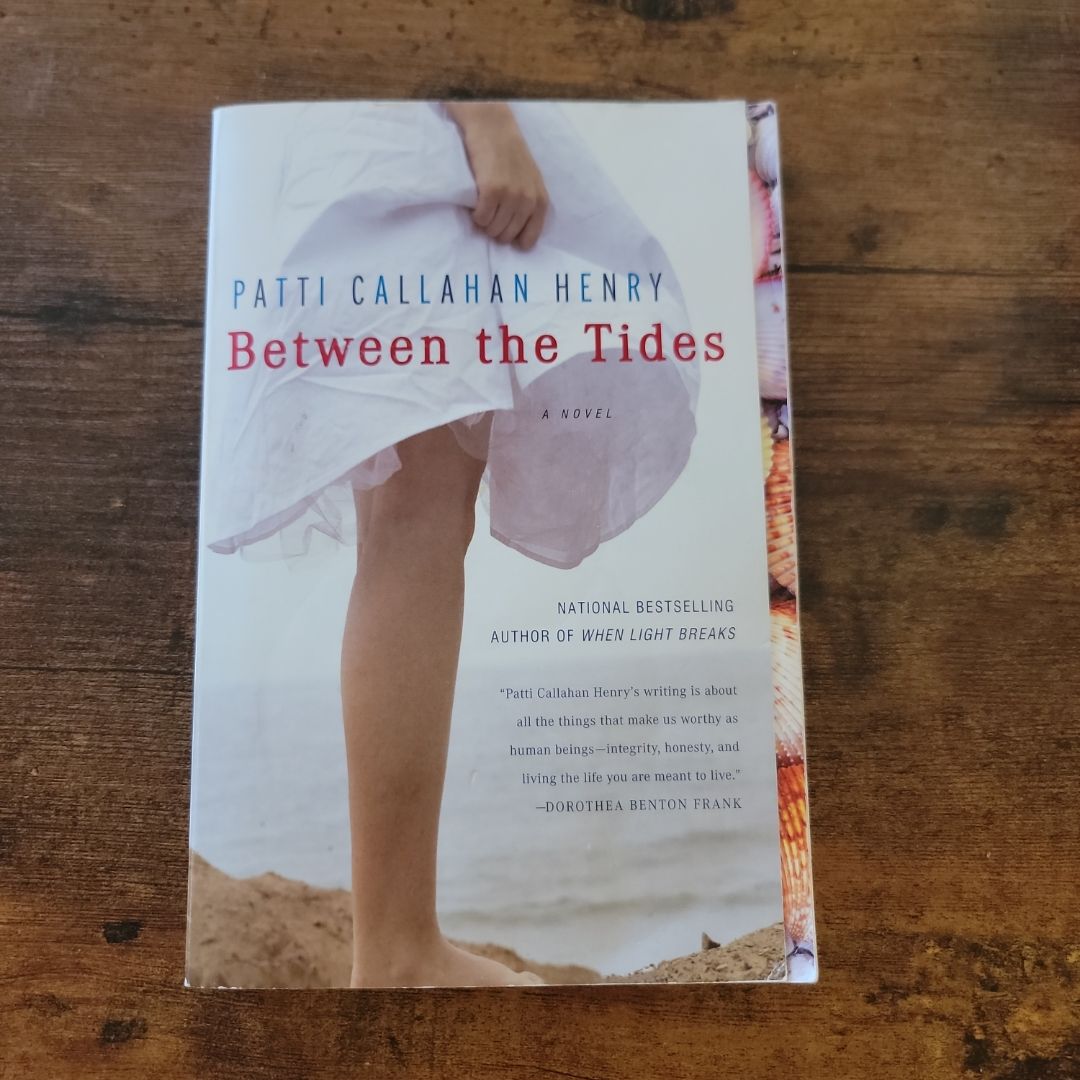 Between the Tides