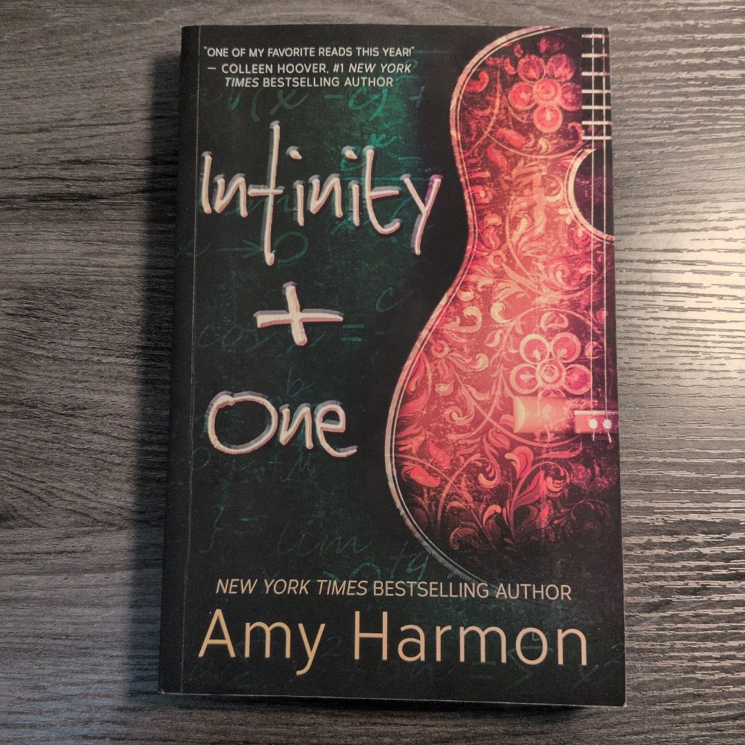 Infinity + One