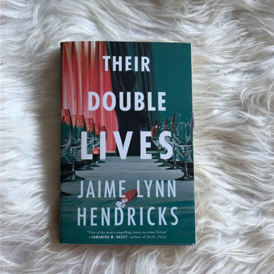 Their Double Lives
