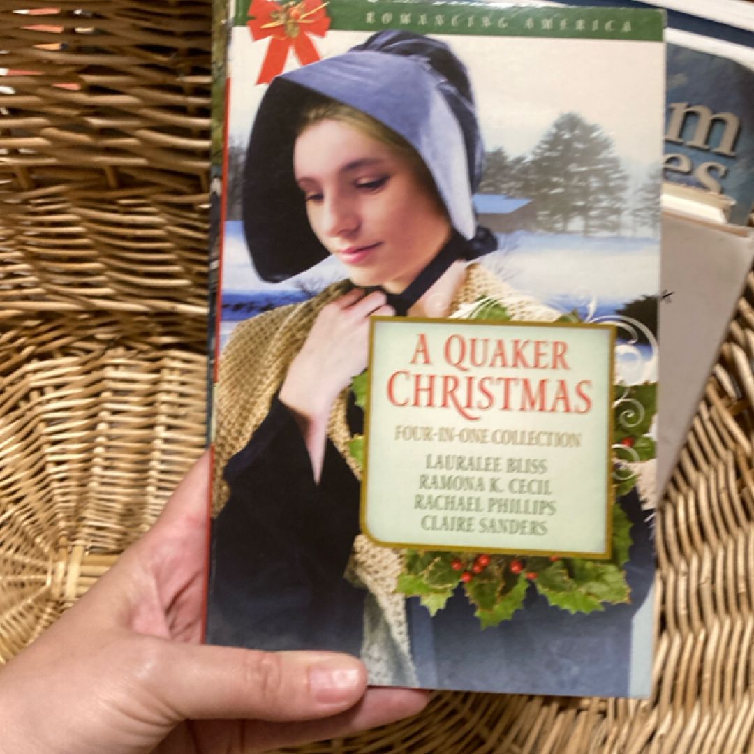 A Quaker Christmas