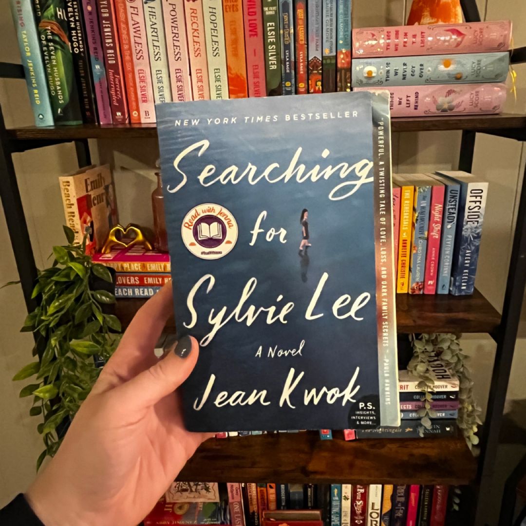 Searching for Sylvie Lee