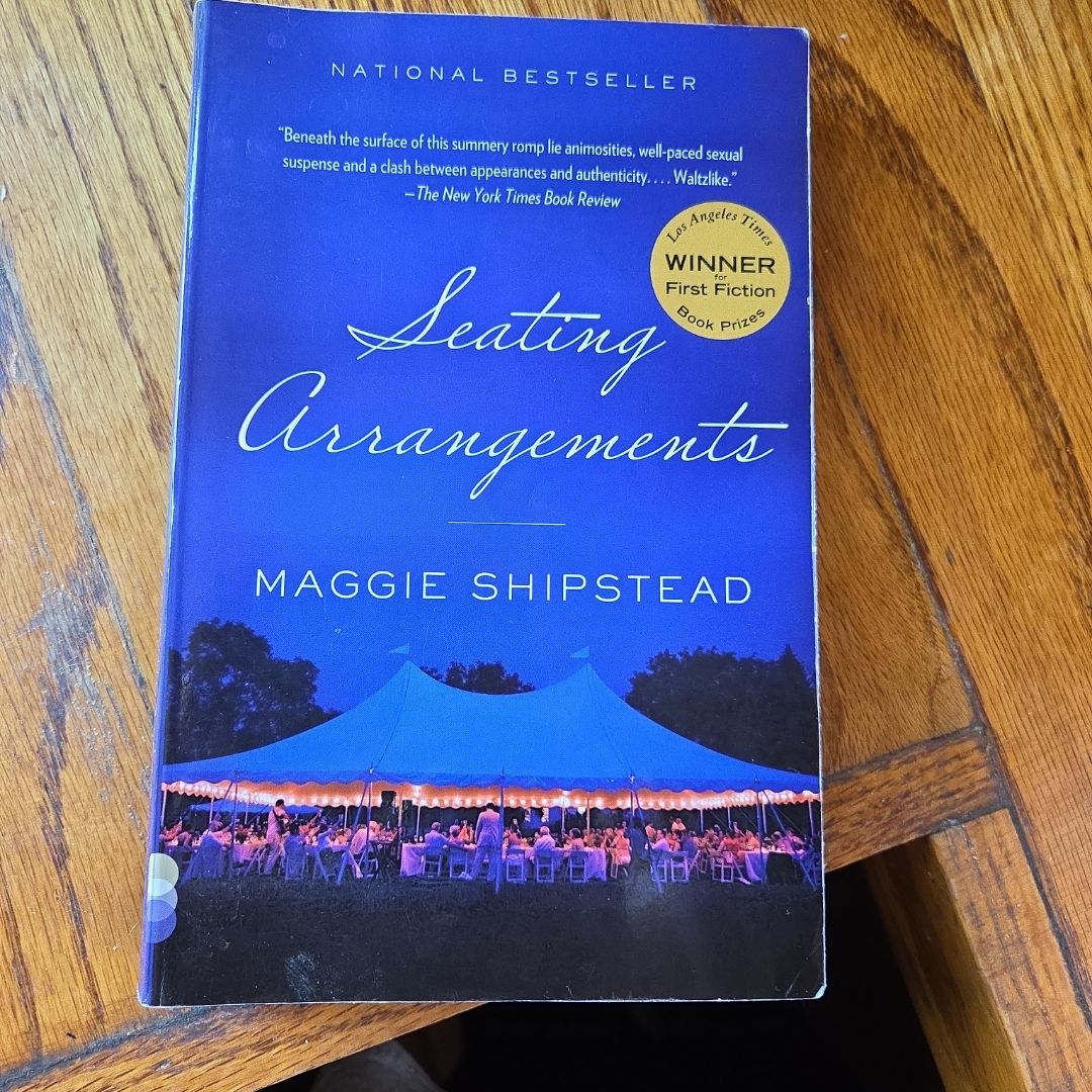 Seating Arrangements